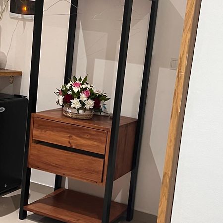 루안다 Casa Kundo 아파트 외부 사진